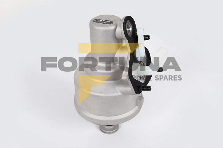 Imagem adicional do produto SERVO EMBREAGEM SCANIA 114/124 - Cód: FAP-10356